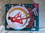 Sailor moon 9 dvd's, Ophalen of Verzenden, Nieuw in verpakking