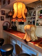 Hamglampen MANCAVE bar kroeg (SET van 2), Huis en Inrichting, Lampen | Hanglampen, Ophalen of Verzenden, Gebruikt, Minder dan 50 cm