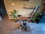 Rambler Fitness Hometrainer, Sport en Fitness, Fitnessapparatuur, Ophalen, Gebruikt, Metaal, Benen