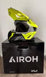 Airoh helm, Motoren, Kleding | Motorhelmen, Overige merken, Offroadhelm, Ophalen of Verzenden, Nieuw zonder kaartje