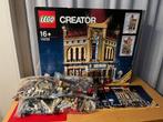 Lego Creator Expert - 10232 - Palace Cinema (2013), Lego, Lego.com/service, Ophalen of Verzenden, Zo goed als nieuw