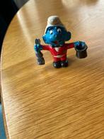 smurf goochelaar, Ophalen of Verzenden, Zo goed als nieuw, Overige Smurfen, Poppetje, Figuurtje of Knuffel