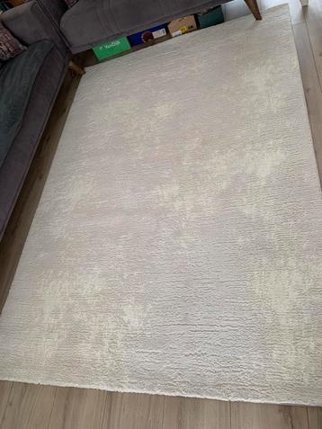 Off White tapijt 160x230