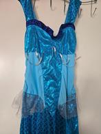 Zeemeermin outfit mt L / XL, Kleding | Dames, Carnavalskleding en Feestkleding, Ophalen of Verzenden, Nieuw, Maat 46/48 (XL) of groter