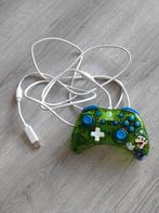 Nintendo Luigi Mario controller Nintendo Switch, Ophalen of Verzenden, Nieuw, Switch, Overige controllers