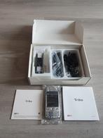 Zeer zeldzame Palm Treo 600 smartphone nieuw in doos!, Telecommunicatie, Pda's, Ophalen of Verzenden, Nieuw, Palm