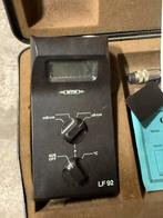 WTW GELEIDBAARHEIDSMETER, Ophalen of Verzenden, Gebruikt, Overige meters