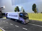 Volvo FH met koeloplegger van Bolkenbaas, Ophalen of Verzenden, Zo goed als nieuw, Bus of Vrachtwagen, Tekno