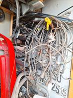 Porsche 924 944 onderdelen, Ophalen of Verzenden, Gebruikt, Porsche, Spatbord