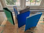 5 klappers gratis, Diversen, Schrijfwaren, Ophalen, Gebruikt
