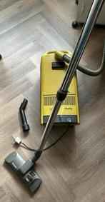 Miele S 220 slede stofzuiger, Stofzuiger, Zo goed als nieuw, Minder dan 1200 watt, Ophalen