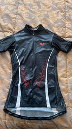 Fiets shirt Pearl Izumi maat ~36 dames, Fietsen en Brommers, S, Ophalen of Verzenden, Zo goed als nieuw, Dames