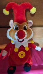 AH HAMSTER KNUFFEL "JOKIE", Ophalen of Verzenden, Zo goed als nieuw, Overige typen