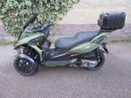 QOODER VEHICLES QV3 QV3 GROEN ARMY STYLE (bj 2020), Motoren, Motoren | Overige merken, Overig, QOODER VEHICLES, 346 cc, Bedrijf