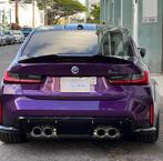 BMW 3-SERIE G20 carbon spoiler (2018–2023), Ophalen of Verzenden