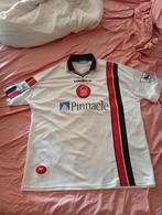 Nottingham Forest shirt Pierre van Hooijdonk (NAC Breda), Ophalen of Verzenden, Gebruikt, Shirt
