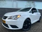 SEAT IBIZA 2016 1.0 MPI ONDRHDN/1 JR APK/16" LM VLGN/ BLTHT, Auto's, Seat, Voorwielaandrijving, Electronic Stability Program (ESP)