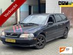 Volvo V40 1.8 Sports | Automaat | Airco | Leder |, Auto's, Volvo, Origineel Nederlands, Te koop, 5 stoelen, Benzine