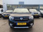 Dacia Sandero 0.9 TCe Stepway Ambiance NAVI | AIRCO | CRUISE, Auto's, Dacia, Te koop, Geïmporteerd, 5 stoelen, 20 km/l