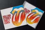 ROLLING STONES - Forty licks ( 2CD Limited ed. w/slipcase ), Cd's en Dvd's, Cd's | Rock, Ophalen of Verzenden, Zo goed als nieuw