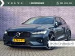 Volvo S60 2.0 T5 Intro Edition | Bowers & Wilkins | Trekhaak, 12 maanden, 15 km/l, Euro 6, Blauw
