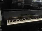Piano, Muziek en Instrumenten, Piano's, Ophalen, Gebruikt, Zwart, Piano