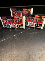 3x Topps Match Attax 20/21 Pakjes, Verzamelen, Ophalen of Verzenden, Nieuw, Buitenlandse clubs, Spelerskaart