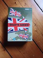 Dvd Box Dad's Army, Alle leeftijden, Boxset, Ophalen of Verzenden, Zo goed als nieuw