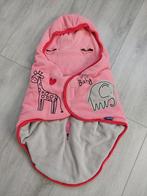 Wikkeldeken Maxi-cosi deken omslagdeken deken, Ophalen of Verzenden, Zo goed als nieuw, Deken