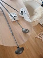 AUPING  Aureo bedlampjes 3 stuks, Gebruikt, Auping bedlamp, Ophalen of Verzenden, Minder dan 100 cm