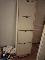 Schoenenkast Ikea, Huis en Inrichting, Kasten | Schoenenkasten, Ophalen, Gebruikt