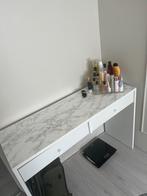 Make-up Tafel, Huis en Inrichting, Bureaus, Ophalen of Verzenden, Zo goed als nieuw, Bureau