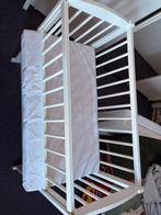 Baby Ledikant - Perfect voor een goede nachtrust!, Kinderen en Baby's, Babywiegjes en Ledikanten, Ophalen of Verzenden, Zo goed als nieuw