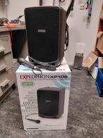 Samson Expedition XP106 active speaker, Overige merken, Gebruikt, Ophalen of Verzenden, 60 tot 120 watt