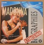 Madonna biografie, Ophalen of Verzenden, Gebruikt