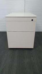 Ladeblok Aspa  wit 3 laden, Ophalen, Minder dan 50 cm, 75 cm of meer, Zo goed als nieuw
