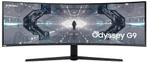 Gezocht doos(monitor)  samsung odyssey g9, Computers en Software, Monitoren, Ophalen of Verzenden, Zo goed als nieuw, Samsung odyssey