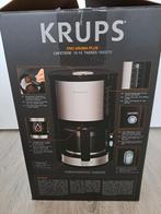 Krups pro aroma plus koffiezetapparaat, Ophalen, Zo goed als nieuw, Overige modellen