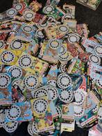 Viewmaster met veel accessoires, Ophalen of Verzenden, Gebruikt
