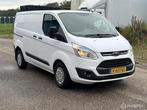 Ford Transit Custom 330 2.2 TDCI L1H1 Ambiente, Euro 5, Gebruikt, 4 cilinders, 2000 kg