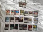 Zeer veel Foundations kaarten, ook foil. Nieuw, Hobby en Vrije tijd, Ophalen of Verzenden, Nieuw, Foil