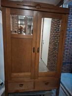 Nette antieke kast, Antiek en Kunst, Ophalen