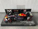 ✅ Max Verstappen 1:43 editie 101 Winner Dutch GP 2022 RB18, Ophalen of Verzenden, Nieuw, Formule 1