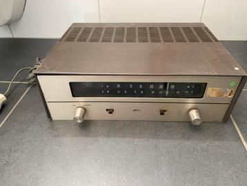 Nytone buizen FM tuner STEREO! beschikbaar voor biedingen