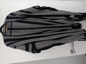 Te Koop: OPEN END Vest,  mt 46/48. MOUWLOOS (J-17) beschikbaar voor biedingen