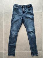 Jeans jongens blauw maat 176 skinny fit, Ophalen of Verzenden, Zo goed als nieuw, Jongen, Broek