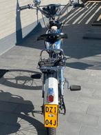 Puch MV50 - 1972 - Oldtimer Brommer, Fietsen en Brommers, Brommers | Oldtimers, Ophalen, Puch, Maximaal 45 km/u, 2 versnellingen