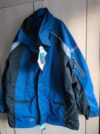 Sioen XL Werkjas NIEUW -Waterafstotend, ISO 13688 NIEUW, Blauw, Ophalen of Verzenden, Sioe, Maat 56/58 (XL)