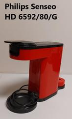 Defect koffiezetapparaat Philips Senseo HD 6592/80/G € 25,00, Witgoed en Apparatuur, Koffiezetapparaten, Koffiemachine, Ophalen of Verzenden