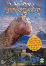 Dinosaur Walt Disney KRASVRIJE DVD, Alle leeftijden, Ophalen of Verzenden, Zo goed als nieuw, Avontuur